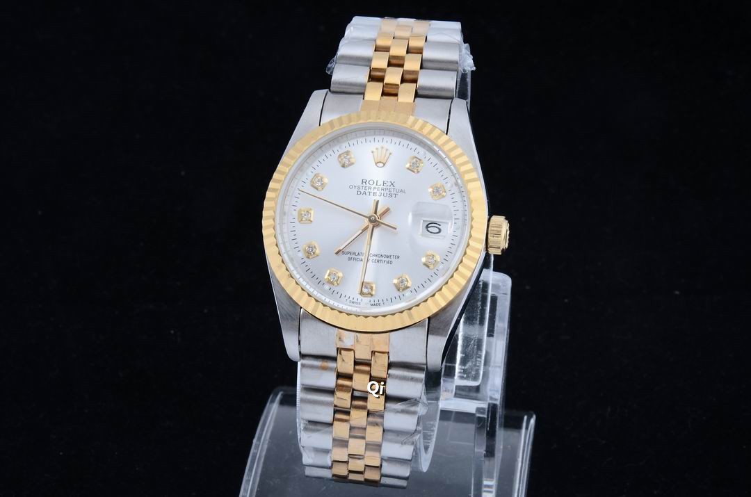 Rolex Watch 53